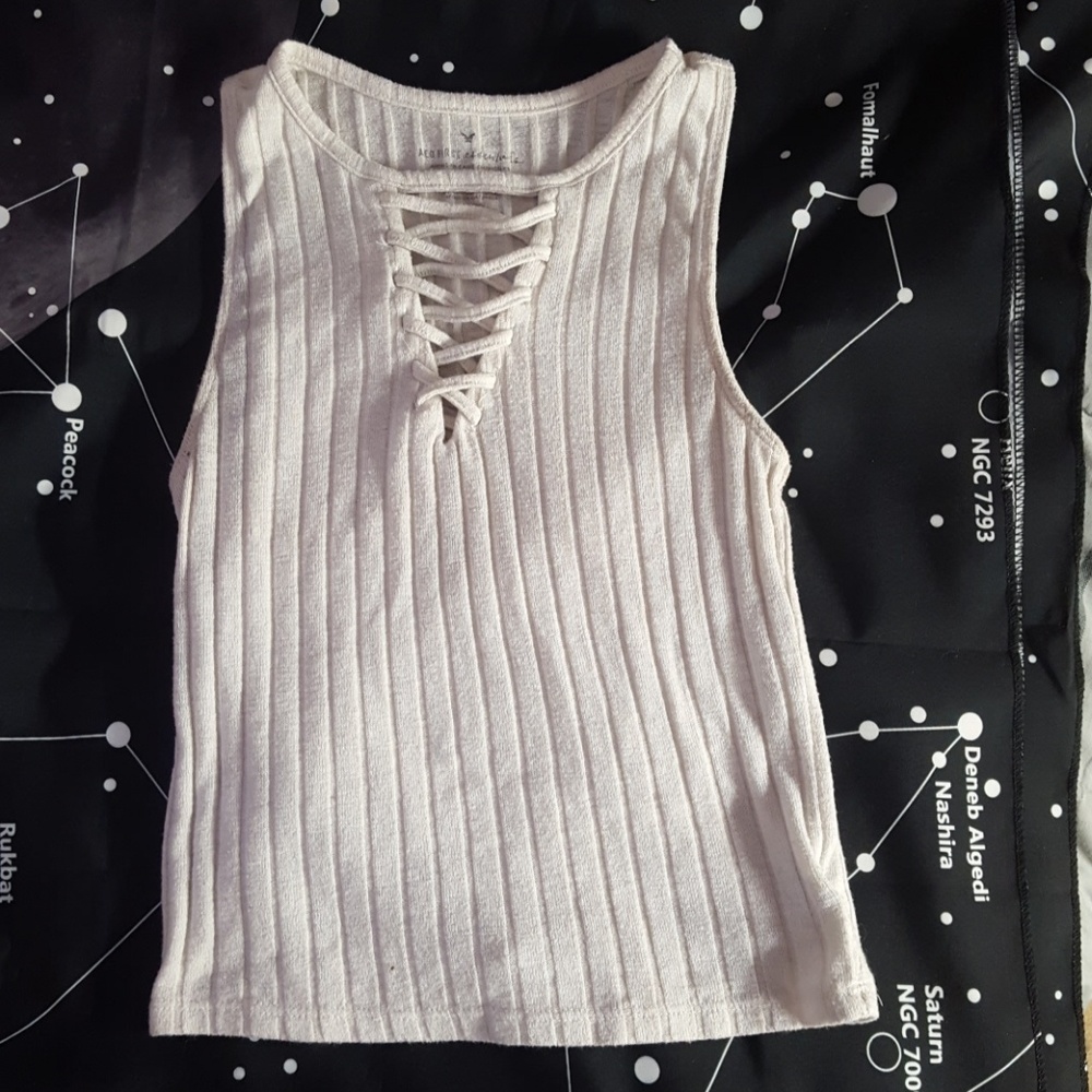 American eagle tank top